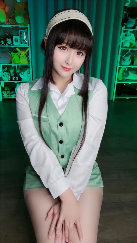 MONAMISA - Yor-幻想世界