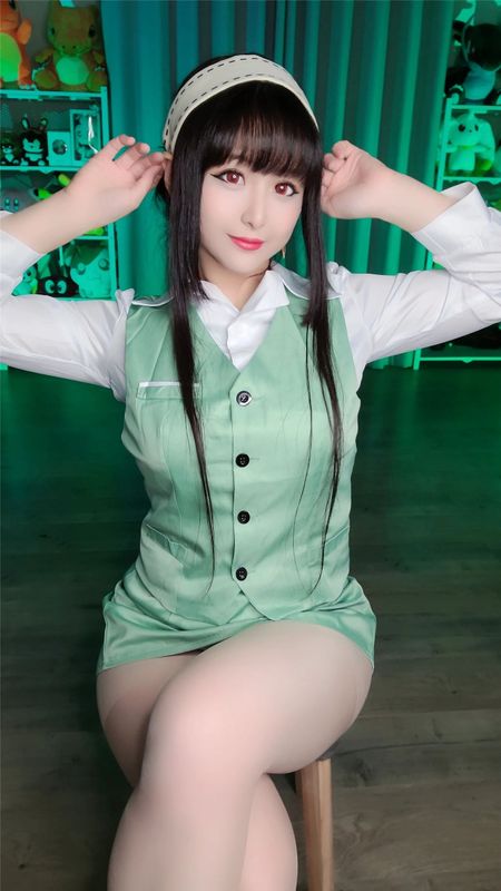 MONAMISA - Yor-幻想世界