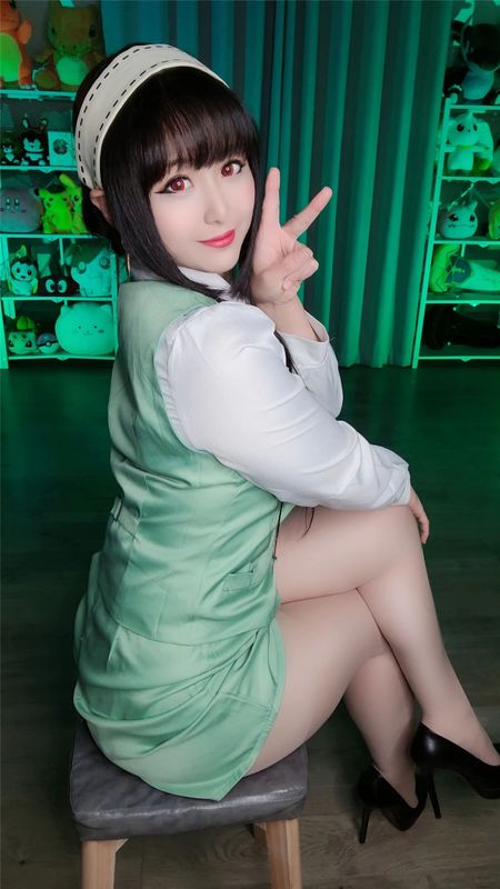 MONAMISA - Yor-幻想世界