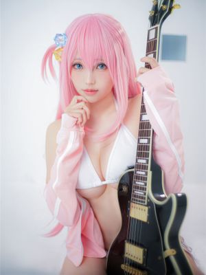 Ely - Hitori Goto-幻想世界