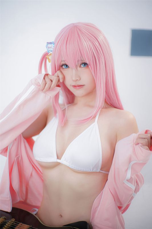 Ely - Hitori Goto-幻想世界