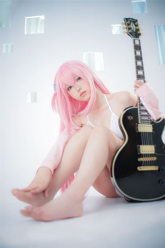 Ely - Hitori Goto-幻想世界