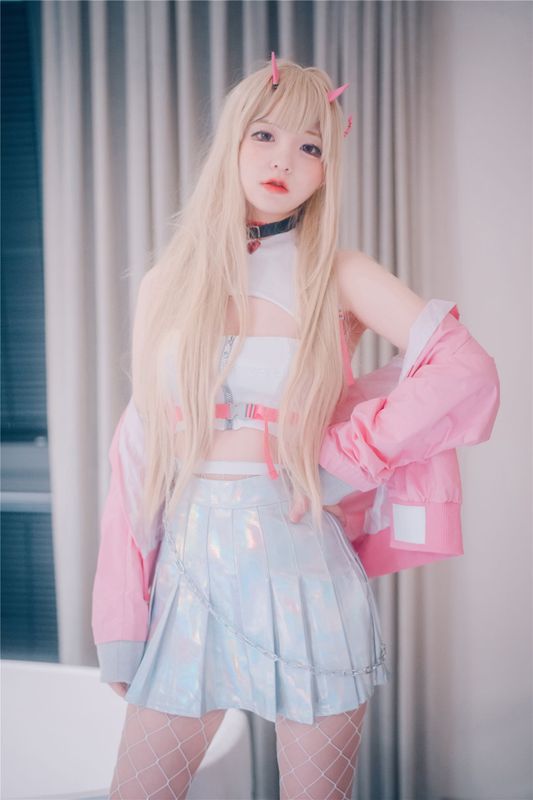 [DJAWA (Jeong Jenny)] Viper N+B+S Ver.-幻想世界