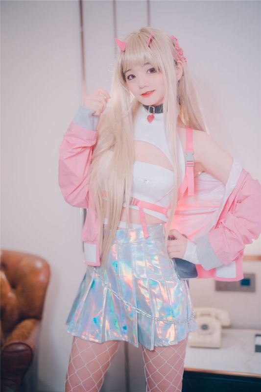 [DJAWA (Jeong Jenny)] Viper N+B+S Ver.-幻想世界