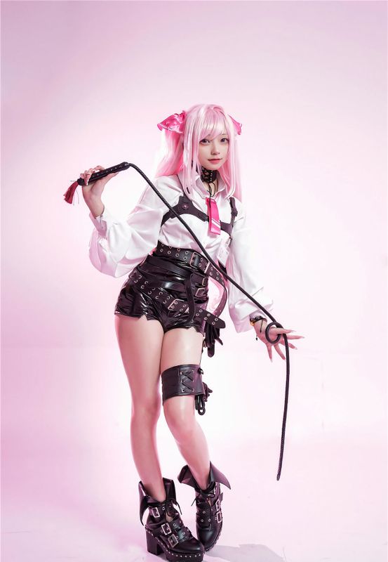 花铃 - Yuni-幻想世界