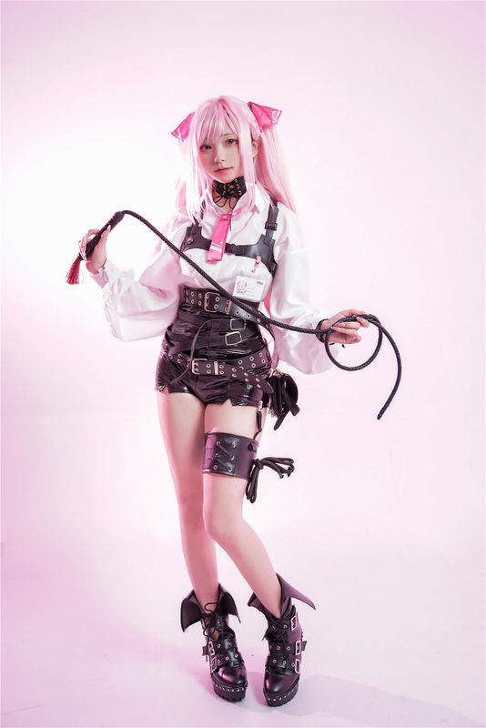 花铃 - Yuni-幻想世界