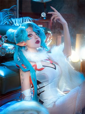 [黑龙贯通] 禁闭者 MBCC-S-948 娜恰02-幻想世界