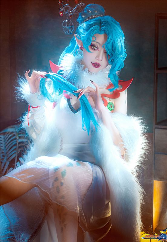 [黑龙贯通] 禁闭者 MBCC-S-948 娜恰02-幻想世界