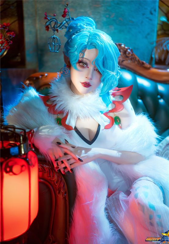 [黑龙贯通] 禁闭者 MBCC-S-948 娜恰02-幻想世界