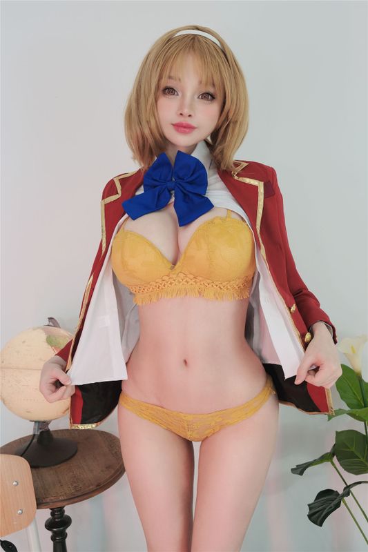 Hidori Rose - Kikyou Kushida-幻想世界