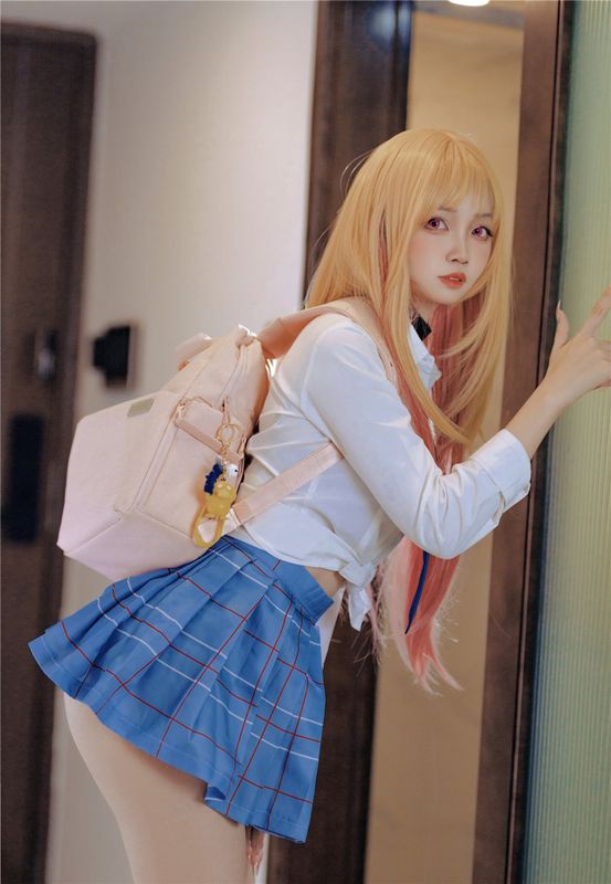 洛桑w伊梓 - 喜多川海梦-幻想世界