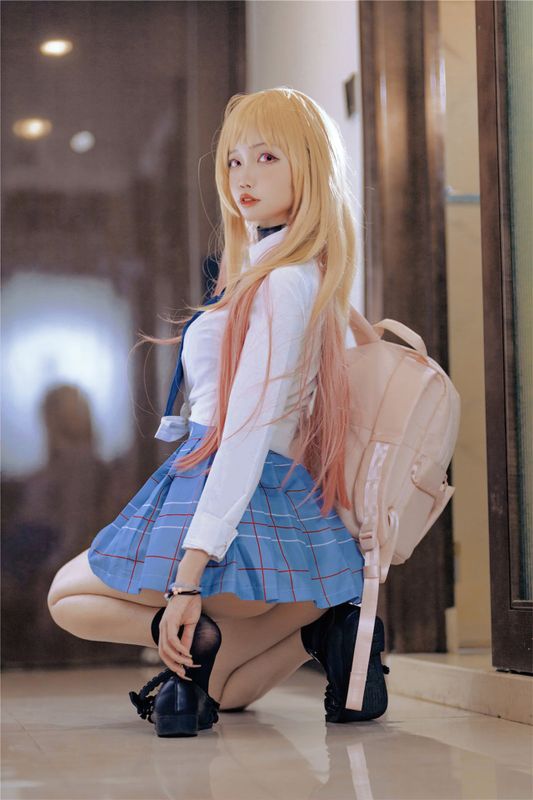 洛桑w伊梓 - 喜多川海梦-幻想世界