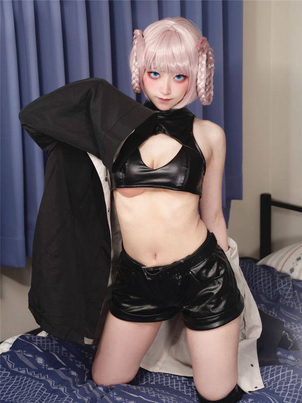 Akichi - Nazuna-幻想世界