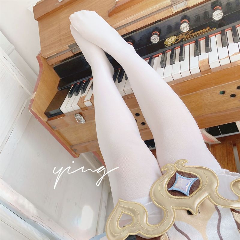 Seele麦麦 荧の纯白物语-幻想世界