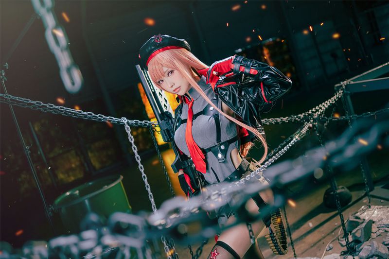 Ely - Rapi-幻想世界