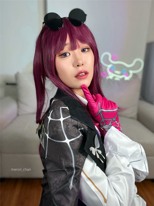 [MeriolChan] Kafka-幻想世界