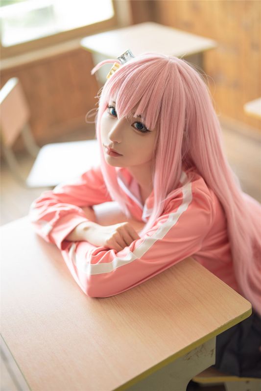 蠢沫沫 - 波奇-幻想世界