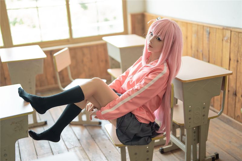 蠢沫沫 - 波奇-幻想世界