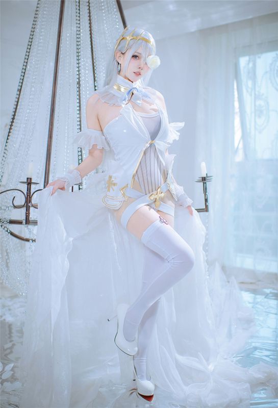 凛子酱 - Emden-幻想世界