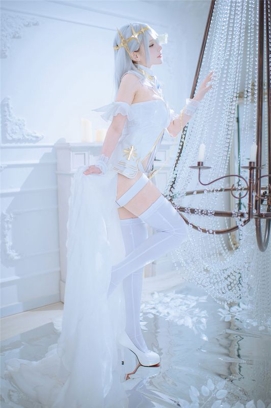 凛子酱 - Emden-幻想世界