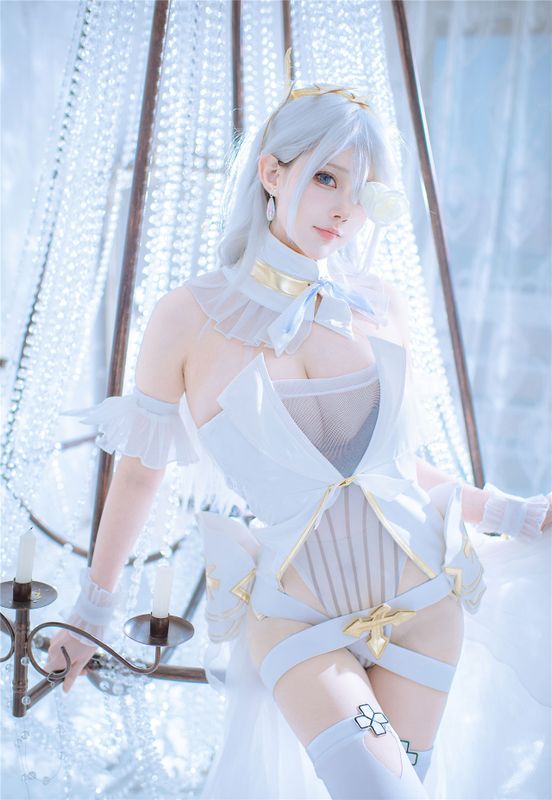 凛子酱 - Emden-幻想世界