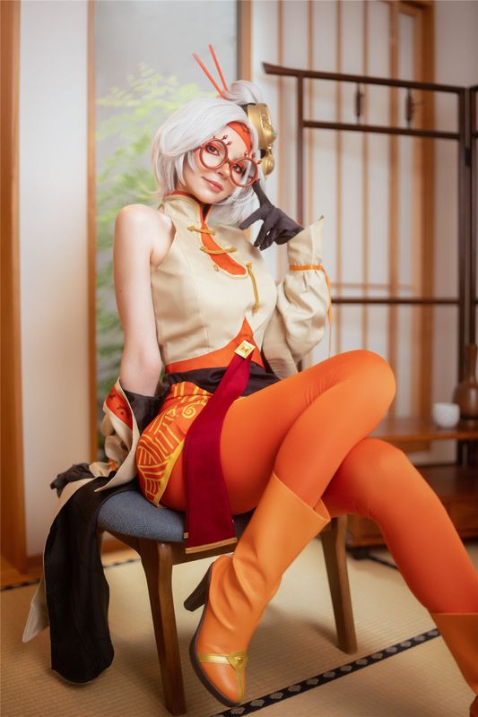 Peachmilky - Purah-幻想世界