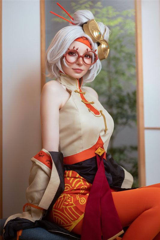 Peachmilky - Purah-幻想世界