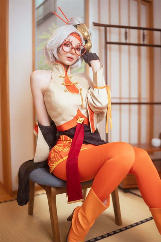 Peachmilky - Purah-幻想世界