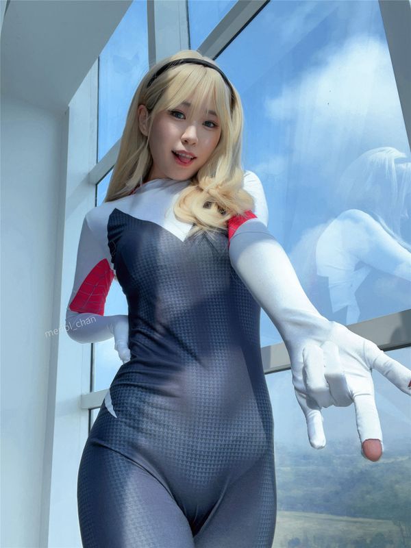 Meriol - Gwen-幻想世界