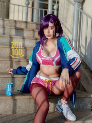 Byoru - Shizuka Mikazuki - 幻想世界-极品写真论坛-写真-幻想世界