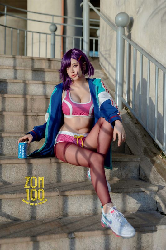 Byoru - Shizuka Mikazuki-幻想世界