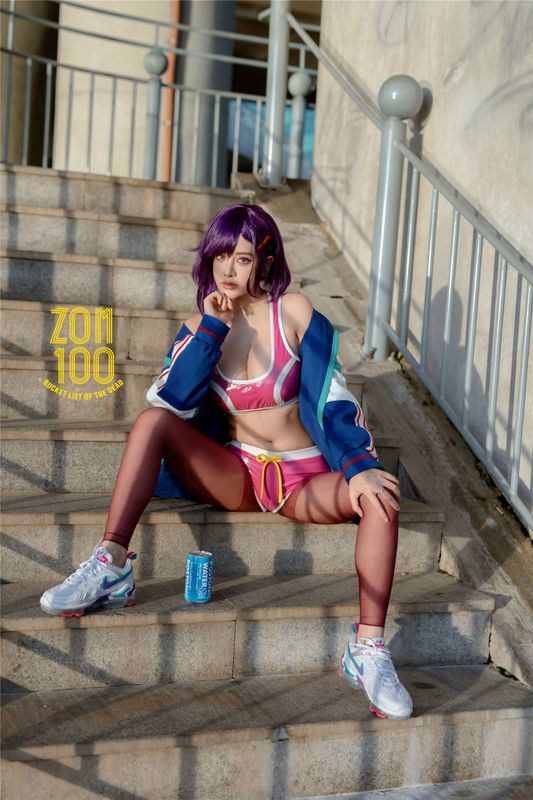 Byoru - Shizuka Mikazuki-幻想世界