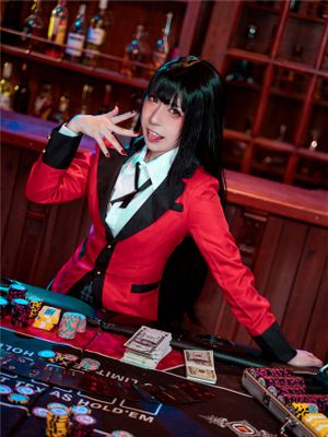 虎森森 - 蛇喰梦子-幻想世界