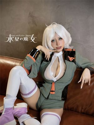 Byoru-Secelia-幻想世界