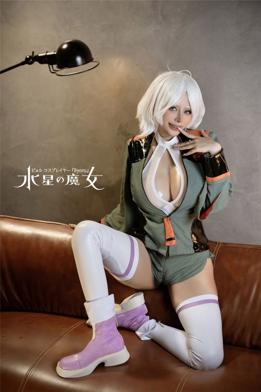 Byoru-Secelia-幻想世界