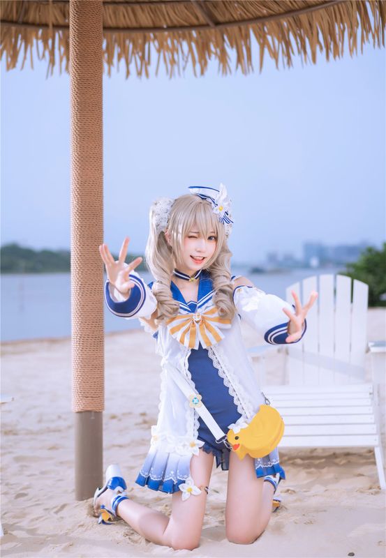 绮太郎 kitaro 芭芭拉-幻想世界