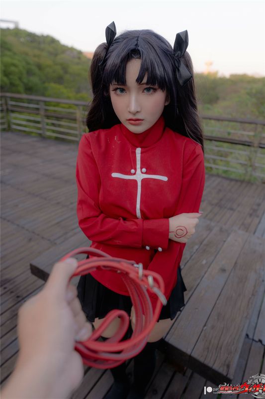 Fantasy Factory(小丁)遠坂凛-幻想世界