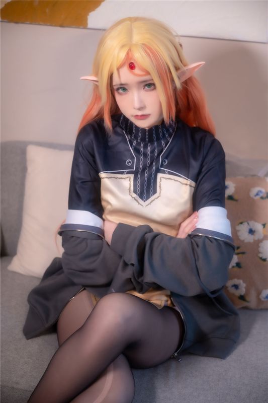 Quan冉有点饿 - NO.007 异世界舅舅 NTR舅妈-幻想世界