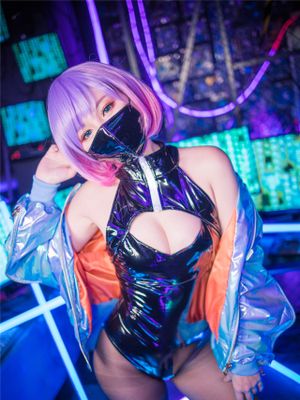 Luffy - Luna-幻想世界