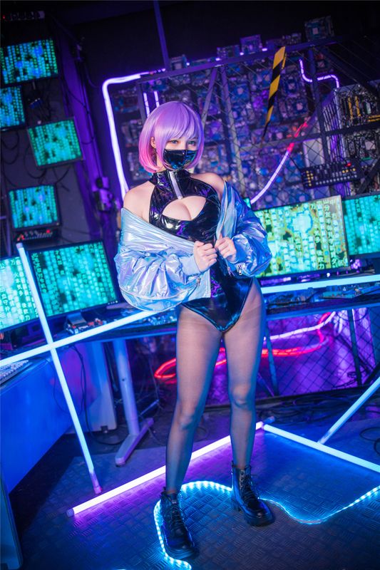 Luffy - Luna-幻想世界