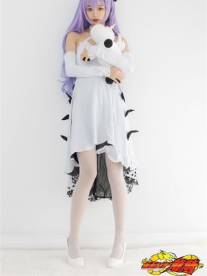 NO.009 一只喵喵梓-幻想世界