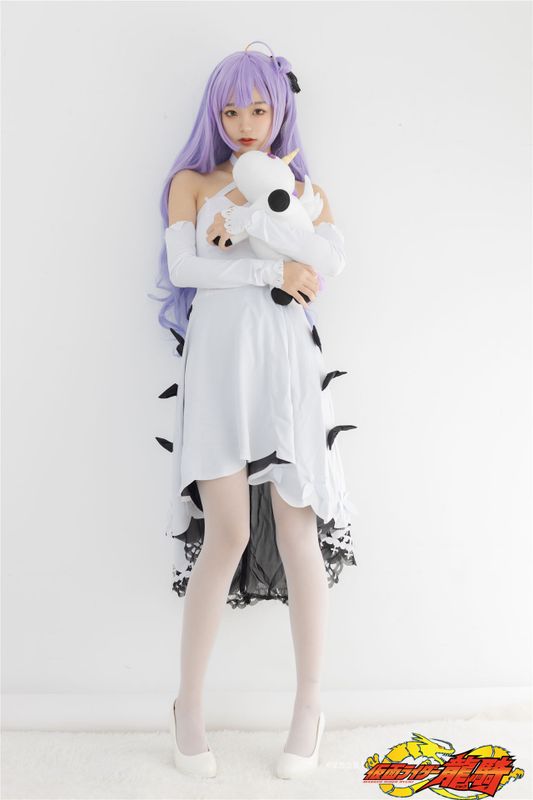 NO.009 一只喵喵梓-幻想世界