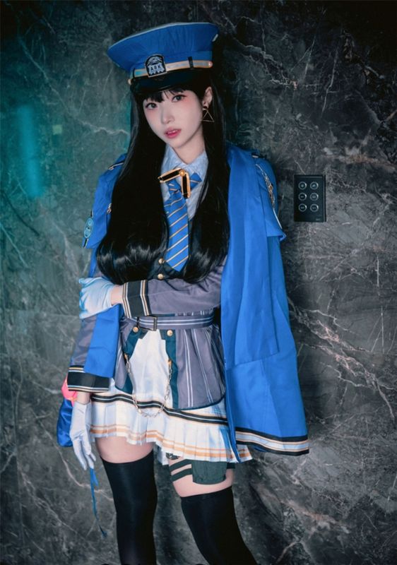 BLUECAKE Bambi - Diesel's Infinite Rail-幻想世界