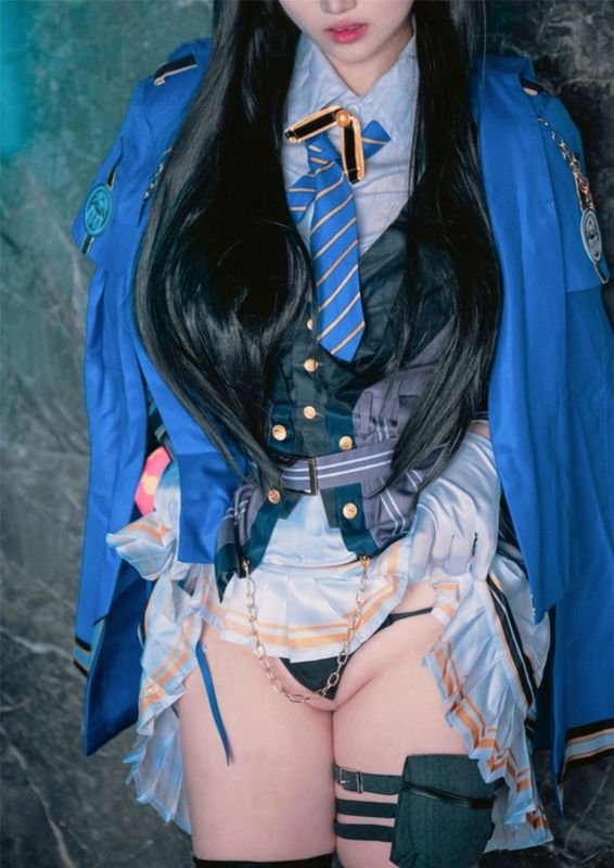 BLUECAKE Bambi - Diesel's Infinite Rail-幻想世界