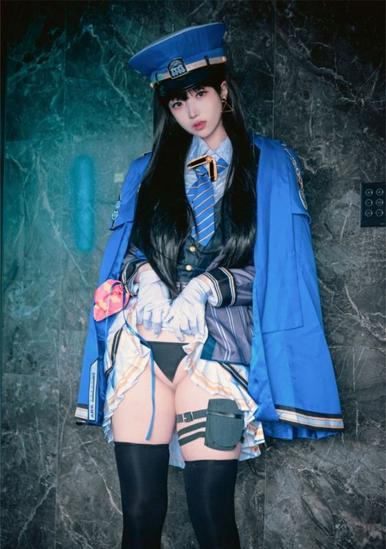 BLUECAKE Bambi - Diesel's Infinite Rail-幻想世界