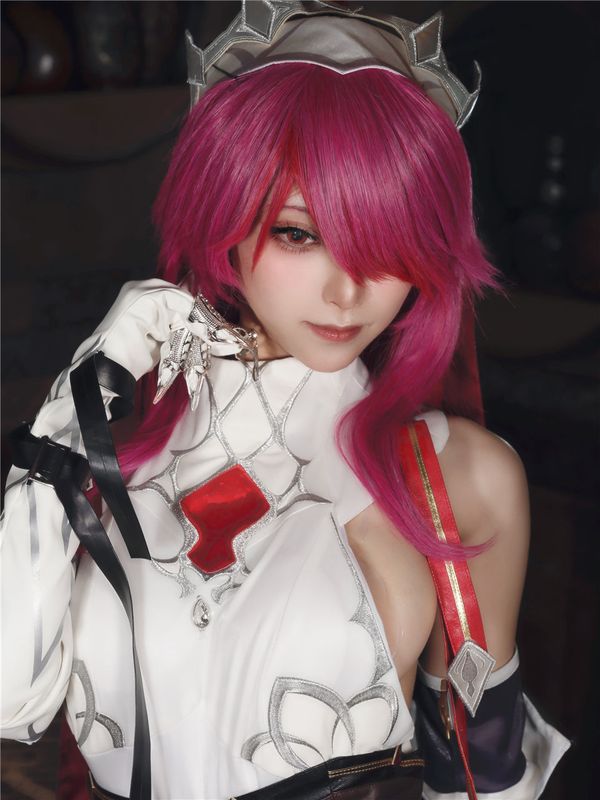 Akichi - Rosaria-幻想世界