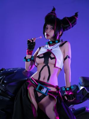 韓蛛俐-极品写真论坛-写真-幻想世界