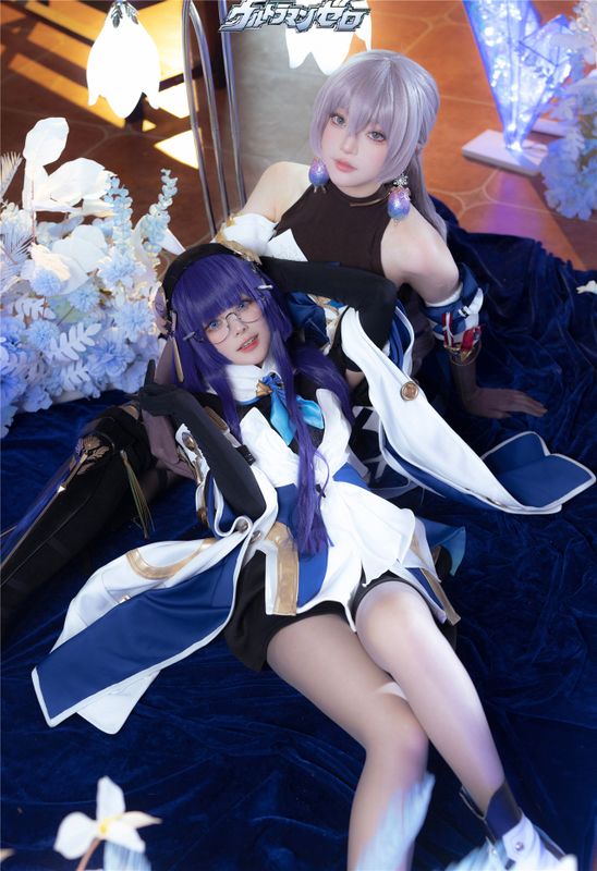 [w百合欧皇子w] 佩拉-幻想世界