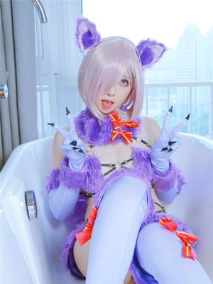 Asagiriai（愛ちゃん）- 馬修 - 幻想世界-极品写真论坛-写真-幻想世界