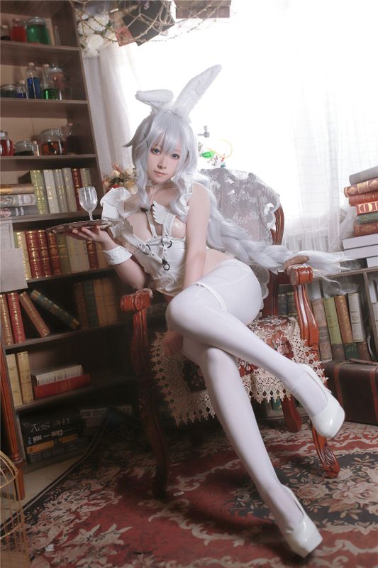 Asagiriai（愛ちゃん）- 恶毒-幻想世界